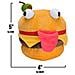 Fortnite Fnt0039 Durrrr Peluche Per Hamburger - Foto miniatura 3