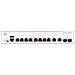Cbs350 Managed 8-port Ge, Ext Ps, 2x1g Combo - Foto miniatura 2