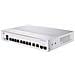Cbs350 Managed 8-port Ge, Ext Ps, 2x1g Combo - Foto miniatura 1