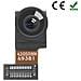 Fotocamera Anteriore Xiaomi Redmi 6 Obiettivo Frontale + Connettore Flat - Foto miniatura 3