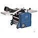Pialla A Filo E Spessore Combinata Per Legno Banco 1500w 254mm Hms1080 - Foto miniatura 9
