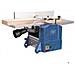 Pialla A Filo E Spessore Combinata Per Legno Banco 1500w 254mm Hms1080 - Foto miniatura 12