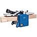 Pialla A Filo E Spessore Combinata Per Legno Banco 1500w 254mm Hms1080 - Foto miniatura 19