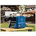 Pialla A Filo E Spessore Combinata Per Legno Banco 1500w 254mm Hms1080 - Foto miniatura 21