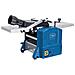 Pialla A Filo E Spessore Combinata Per Legno Banco 1500w 254mm Hms1080 - Foto miniatura 8