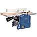 Pialla A Filo E Spessore Combinata Per Legno Banco 1500w 254mm Hms1080 - Foto miniatura 16