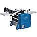 Pialla A Filo E Spessore Combinata Per Legno Banco 1500w 254mm Hms1080 - Foto miniatura 7