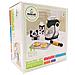Kidkraft 63370 Espresso - Set Impastatrice Con Accessoriin Legnoper Bambinimarrone (espresso)  - Foto miniatura 3