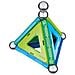 Geomag-rainbow - Foto miniatura 2