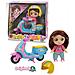Giochi-preziosi Me Contro Te Mini Doll 12 Cm Sofi In Scooter - Foto miniatura 1