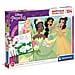 Puzzle 104 Pezzi Princess - Foto miniatura 1