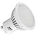 Lampada Led 7w Attacco Gu10 3000k - 56857 - Foto miniatura 1