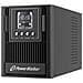 VFI 1000 AT Gruppo di Continuità UPS Doppia Conversione - Foto miniatura 1