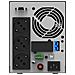 VFI 1000 AT Gruppo di Continuità UPS Doppia Conversione - Foto miniatura 3