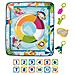 GRR44 Fisher-Price - Tappetino Attività: Make A Splash - Foto miniatura 2