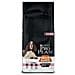Cibo per Cani Pro Plan Medium&Large Adult 7+ Sensitive Skin Optiderma 14 Kg - Foto miniatura 1