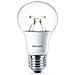 Lampadina LED Warmglow Goccia E27 8.5 W Dimmerabile - Foto miniatura 1