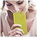 B0935FAR07 Cover Traslucido, Giallo custodia per cellulare - Foto miniatura 3