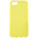 B0935FAR07 Cover Traslucido, Giallo custodia per cellulare - Foto miniatura 1