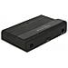 64053 hub di interfaccia USB 3.2 Gen 2 (3.1 Gen 2) Type-C 10000 Mbit /s Nero - Foto miniatura 5