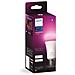Lampadina Led Smart Hue White And Colour Ambiance Bluetooth - Foto miniatura 2