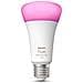 Lampadina Led Smart Hue White And Colour Ambiance Bluetooth - Foto miniatura 1