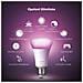 Lampadina Led Smart Hue White And Colour Ambiance Bluetooth - Foto miniatura 4