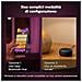 Lampadina Led Smart Hue White And Colour Ambiance Bluetooth - Foto miniatura 6