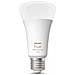 Lampadina Led Smart Hue White And Colour Ambiance Bluetooth - Foto miniatura 8