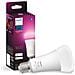 Lampadina Led Smart Hue White And Colour Ambiance Bluetooth - Foto miniatura 9