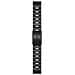 Bracciale In Titano Traspirante, Quickfit 22mm, Carbon Gray Dlc Coating - Foto miniatura 2