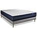 Kit Rete E Materasso Matrimoniale Actimemo Tech 160x190cm - Spessore : 24cm- Memory Foam- Molto Rigido - Foto miniatura 7