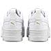 Scarpe Mayze Classic Wns Taglia 38 Codice 384209-01 Bianco - Foto miniatura 7
