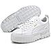 Scarpe Mayze Classic Wns Taglia 38 Codice 384209-01 Bianco - Foto miniatura 8