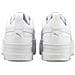 Scarpe Mayze Classic Wns Taglia 38 Codice 384209-01 Bianco - Foto miniatura 3