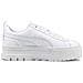 Scarpe Mayze Classic Wns Taglia 38 Codice 384209-01 Bianco - Foto miniatura 9