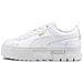 Scarpe Mayze Classic Wns Taglia 38 Codice 384209-01 Bianco - Foto miniatura 10