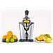 Spremiagrumi CP3544 con Braccio a Leva in Acciaio Inox Potenza 160 W Colore Nero - Foto miniatura 9
