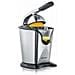 Spremiagrumi CP3544 con Braccio a Leva in Acciaio Inox Potenza 160 W Colore Nero - Foto miniatura 3