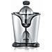 Spremiagrumi CP3544 con Braccio a Leva in Acciaio Inox Potenza 160 W Colore Nero - Foto miniatura 1