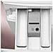 Lavasciuga EW9W296Y PerfectCare 900 DelicateCare System Capacità Lav / Asc 9/6 Kg Classe D Velocità 1351 giri - Foto miniatura 9