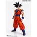 Imagination Works Dragon Ball Z Son Goku - Foto miniatura 1