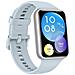 WATCH FIT 2 1.74" AMOLED 33 mm Digitale 336 x 480 Pixel Touch screen Colore Blu - Foto miniatura 2