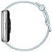 WATCH FIT 2 1.74" AMOLED 33 mm Digitale 336 x 480 Pixel Touch screen Colore Blu - Foto miniatura 5