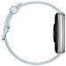 WATCH FIT 2 1.74" AMOLED 33 mm Digitale 336 x 480 Pixel Touch screen Colore Blu - Foto miniatura 6