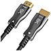 Cavo HDMI 2.1 AOC 10m 4K 120Hz 8K 60Hz - Foto miniatura 3