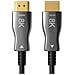 Cavo HDMI 2.1 AOC 10m 4K 120Hz 8K 60Hz - Foto miniatura 4