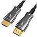 Cavo HDMI 2.1 AOC 10m 4K 120Hz 8K 60Hz - Foto miniatura 1