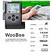 Timer Per Acqua A Batteria Bluetooth A 1 Stazione - Woobee-1 - Foto miniatura 2