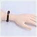Bracciale In Pelle Set Con 3 Pezzi Darkbrown - Foto miniatura 12